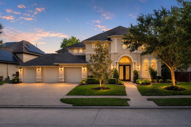 5706 Camden Spgs — Riverstone