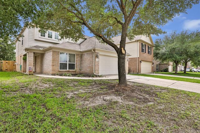 4834 Fair Oak Dale Ln — Claytons Park Sec 03