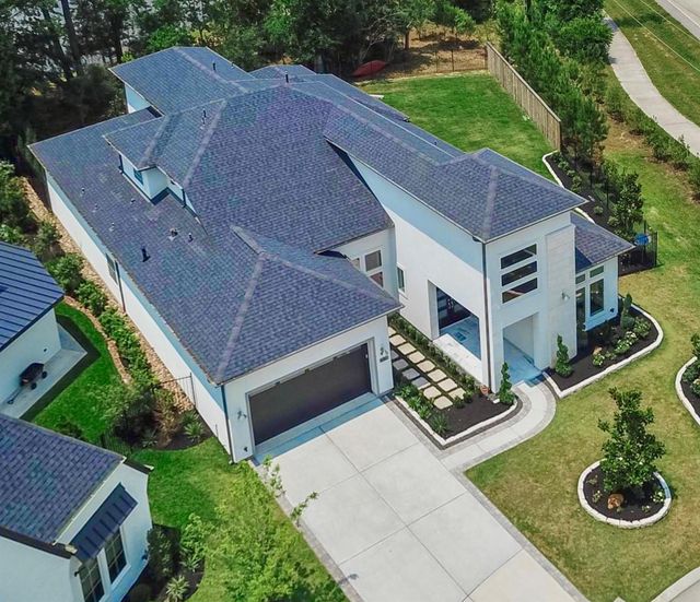 35 Papado Trails Cir — Woodlands Creekside Park West Se