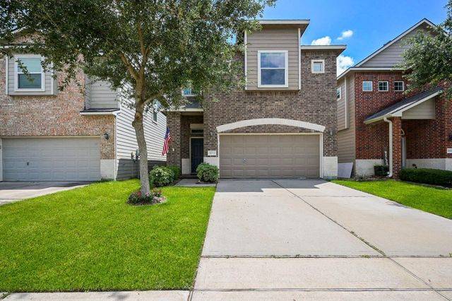 18311 Amalfi Coast Dr — Villas/Canyon Lakes West Sec 1