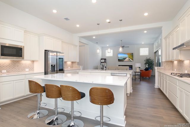 524 Cotorra Springs — MESA WESTERN