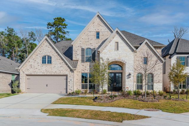 8435 Willow Whisper Ln — Northgrove Sec 20