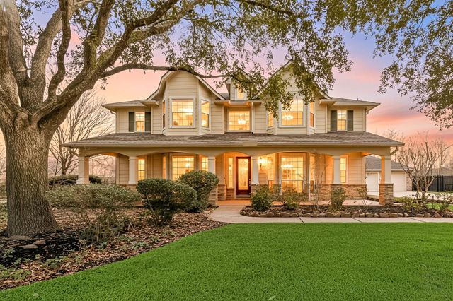 12510 Easton Bend Ln — Cypress Creek Ranch Sec 01