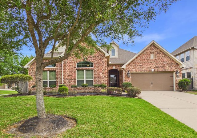 2323 Darden Springs Ln — WEST RANCH LAKE RIDGE