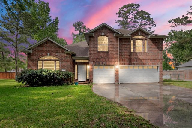 7222 Charred Pine Dr — Westwood