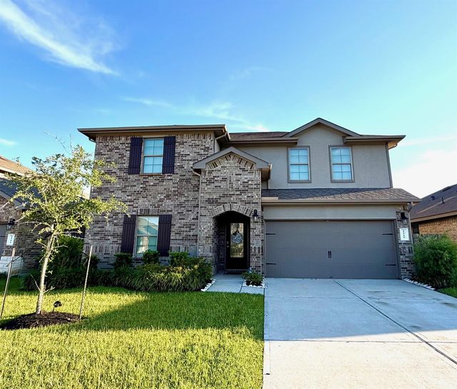 1515 Wells Manor Ln — Parks Edge