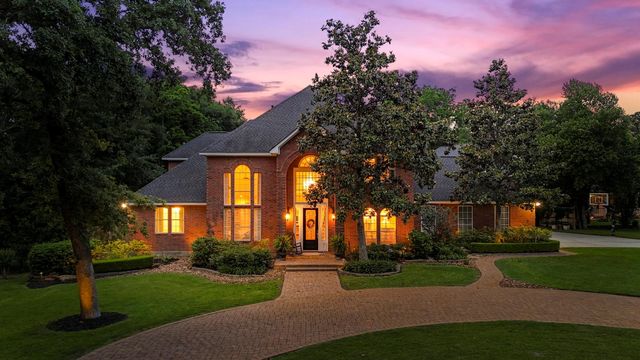 15318 Hunters Bend Dr Dr — Powder Mill Estates