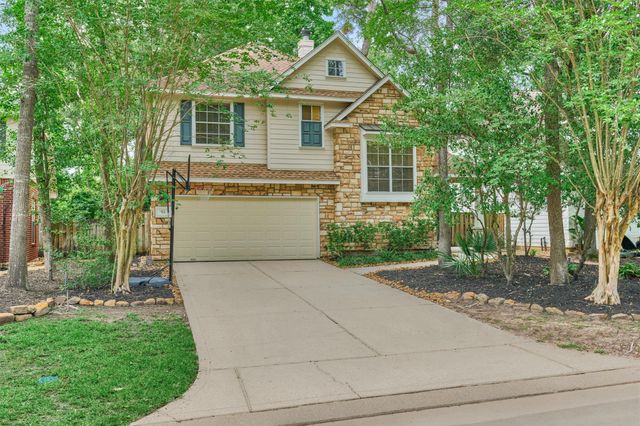 93 N Apple Springs Circle Cir — Wdlnds Village Alden Br 59