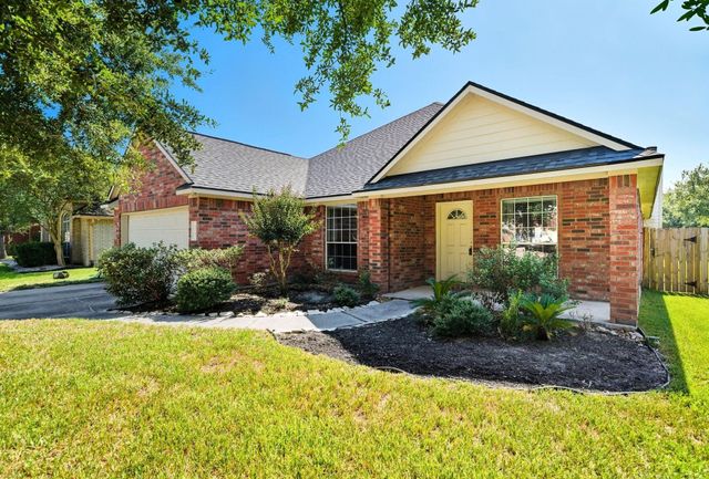 25707 Crisp Spring Ln — Spring Lakes