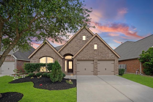 3618 Cibolo Ct — Southlake