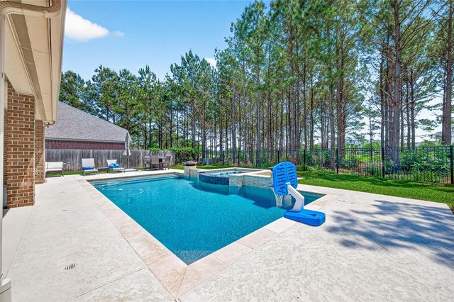 20507 Behrens Pass Ln — Cypress Creek Lakes