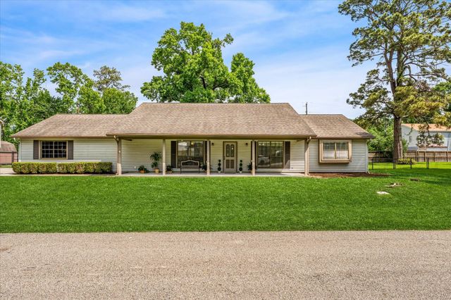 7815 Biltmore St — J L Ranchland U/R