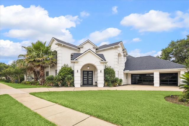 2734 Peninsulas Dr — Peninsulas At Lake Olympia Sec 3