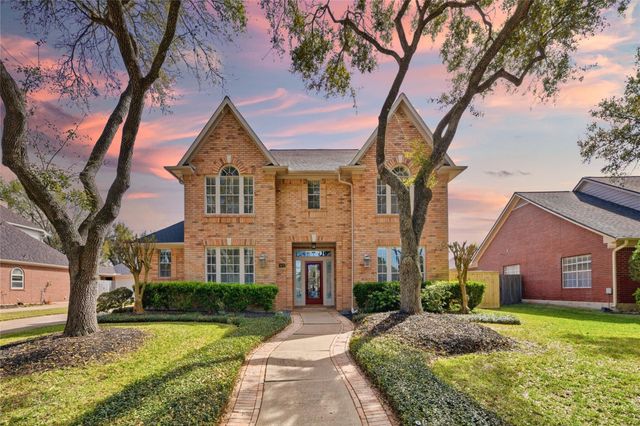 4027 Austin Meadow Dr — Austin Meadows Sec 2