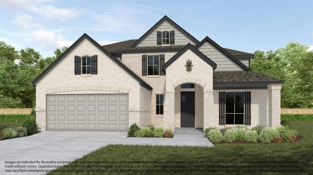 3110 Native Spring Dr — Bradbury Forest