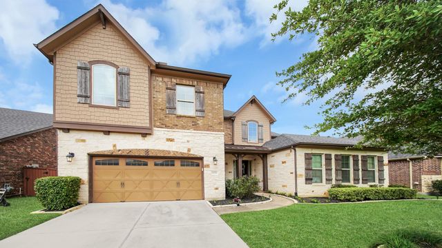 14926 Dogwood View Ln — Hatden Lakes Sec 3