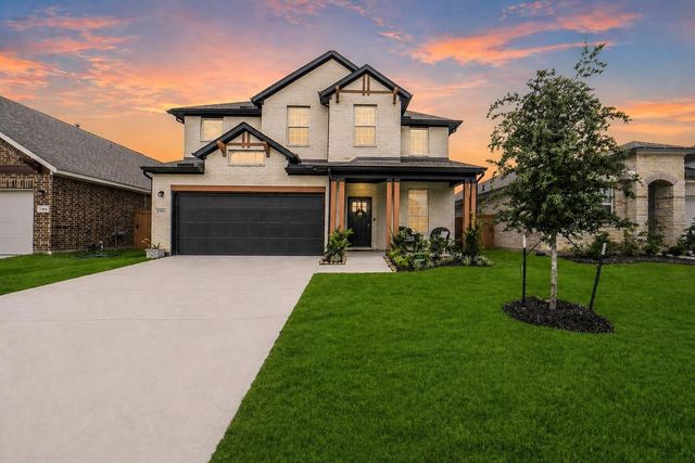 2460 Fairway Harbor Dr — Sunterra Sec 24