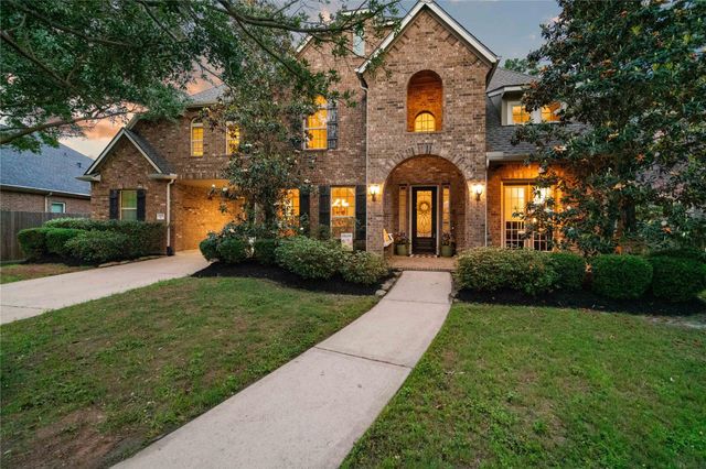 13851 Oak Fair Bnd — White Oak Lake Estates Sec 01