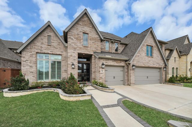 24610 Beebalm Trl — Elyson Sec 52