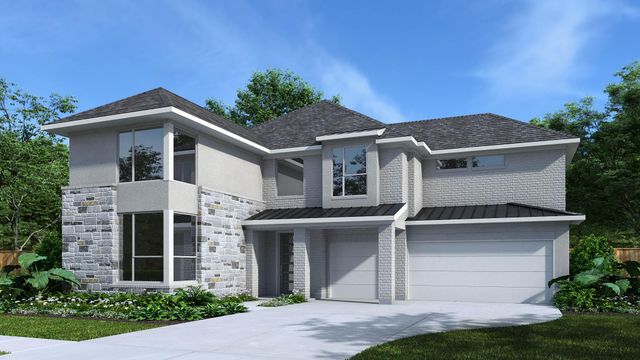 3123 Tulip Terrace Trl — Harvest Green