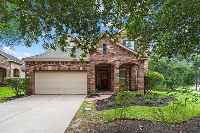35 Nagshead Pl — The Woodlands Creekside Park 21