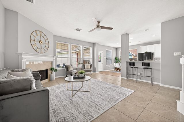 17706 Emerald Garden Ln — Lakes Pine Forest Sec 01