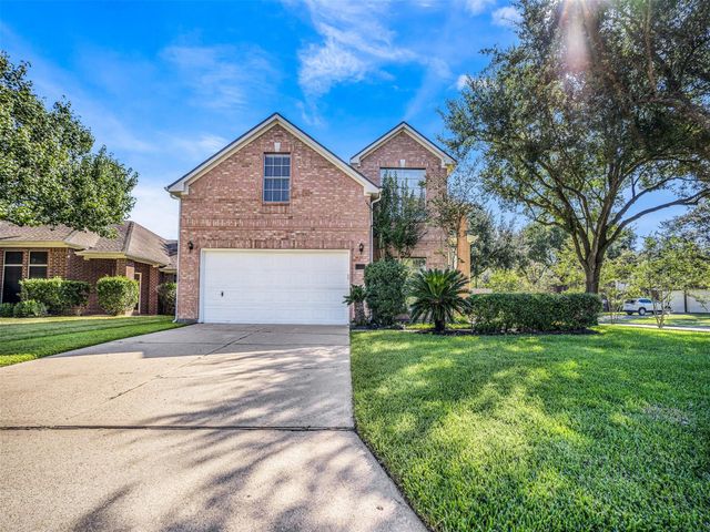 1827 Senca Springs Ct — Kelliwood Trails Sec 01