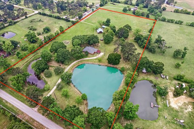 26523 Dobbin Huffsmith Rd — Miller Joseph Unrestricted