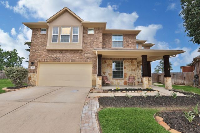 9003 Newcroft Ct — Inverness Estates Sec 04