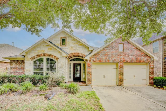 6027 Falling Briar Ln — Sweetbriar At Riverstone