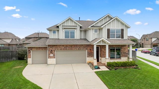 7502 Windsor Park Ct — Laurel Park