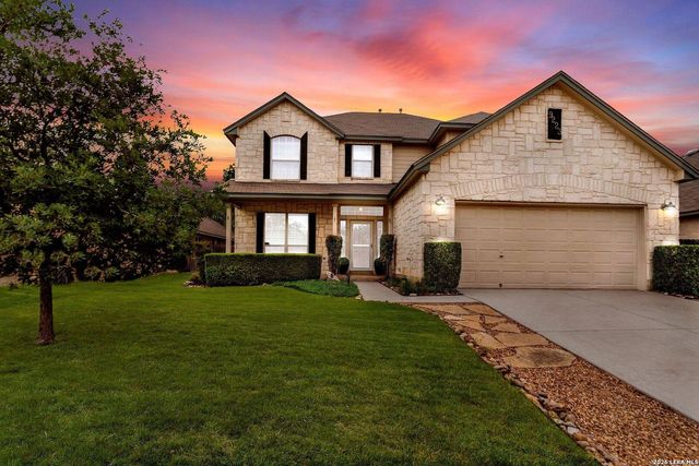 9223 TAY DR — Fossil Springs