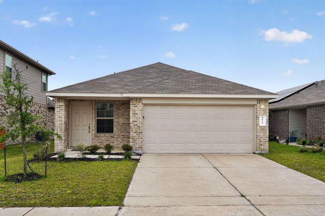 9922 Glenbrook Ln — Enclave at Dobbin
