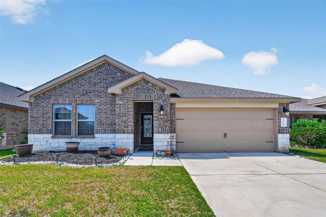 3950 Canyon Shore Ln — Parks Edge