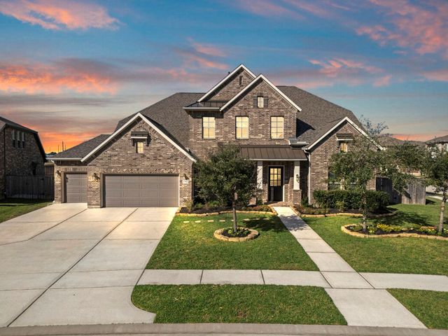 18935 Wild Thornberry Dr — Wildwood Northpointe