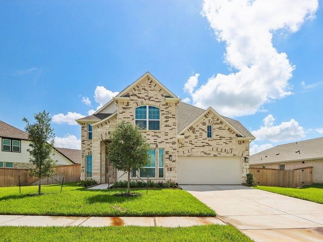 2818 Clapbread Ln — Kingdom Heights