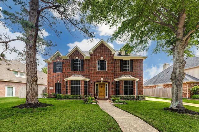 23618 Banning Point Ct — Cinco Ranch