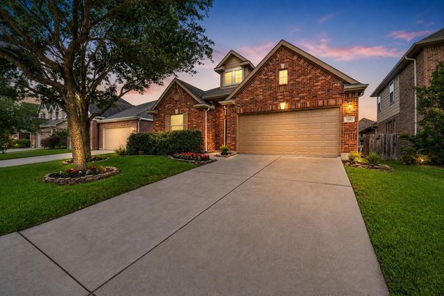 3302 Windsor Ranch Ln — Silver Ranch