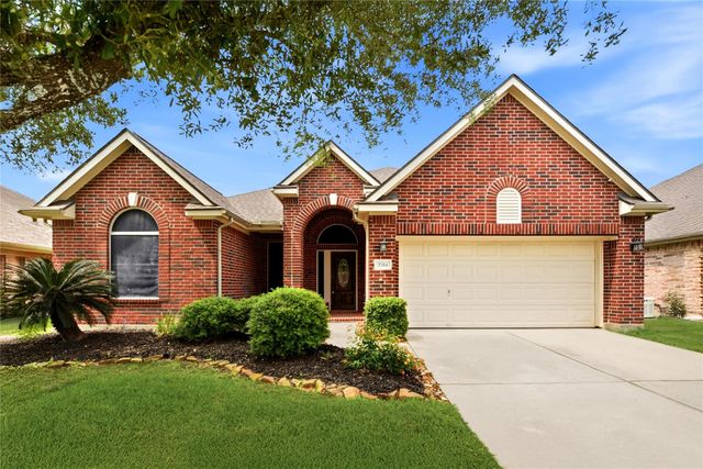 2314 Ligustrum Flower Dr — Hannover Village Sec 01