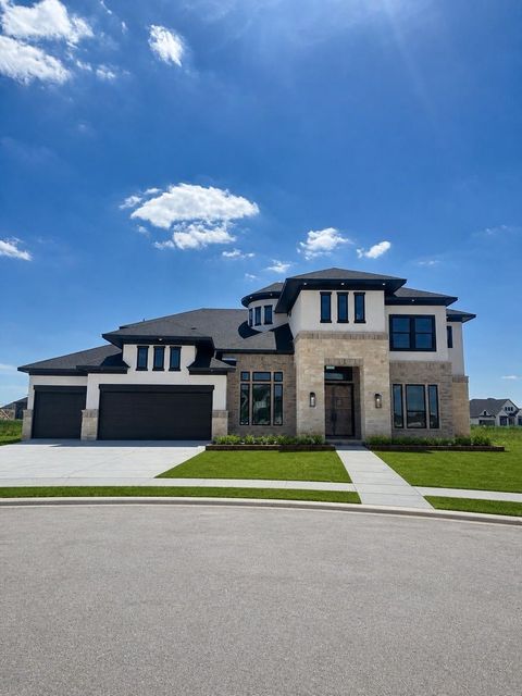 14203 La Piazza — Dunham Pointe