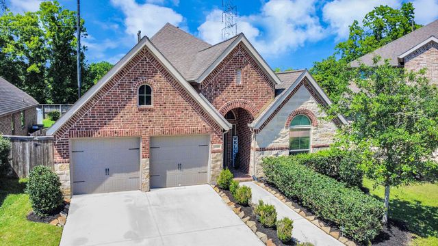 2755 Parker Oak Pass — Sienna Plantation Sec 20
