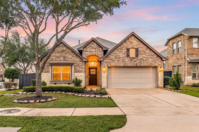 3007 Frost Corner Pl — Harvest Green