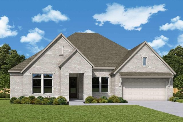 14418 Via San Clemente Dr — Dunham Pointe