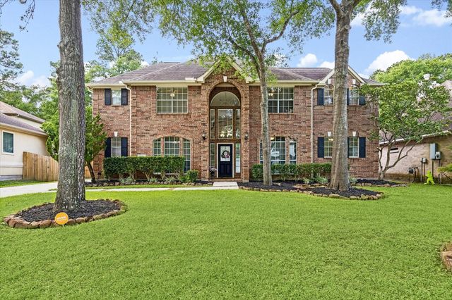 2214 Deer Cove Trl — Deer Cove R/P
