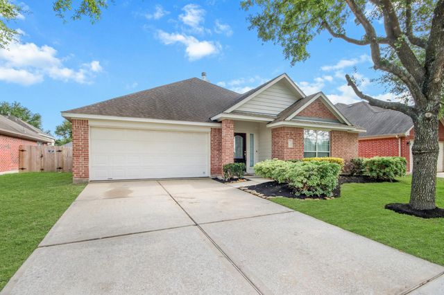 9410 Lakeway View Ln — Canyon Vlg/Pk Lakes