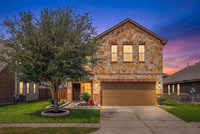 3611 Sumner Lodge Dr — Raintree Village Sec 8