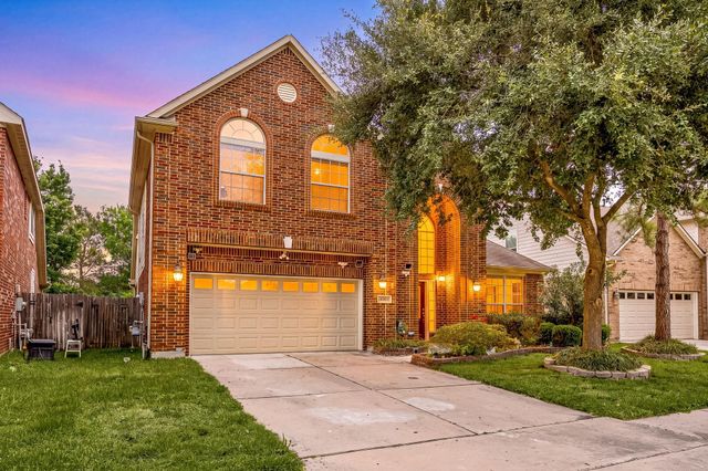 9722 Eagle Peak Ct — CINCO RANCH SOUTHWEST