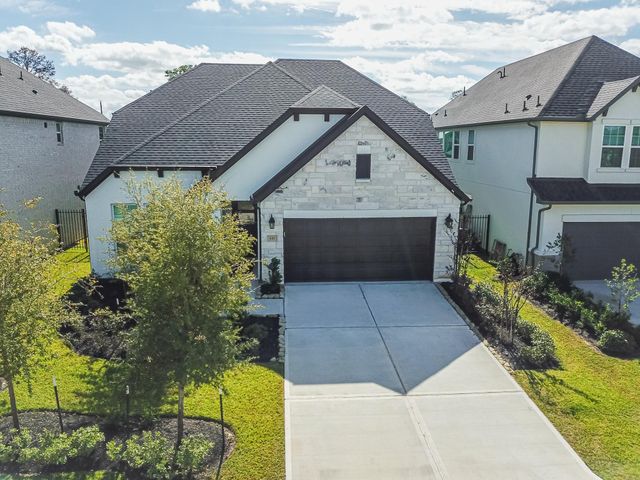 121 Cedar Hammock Trl — Woodlands Creekside Park West Se
