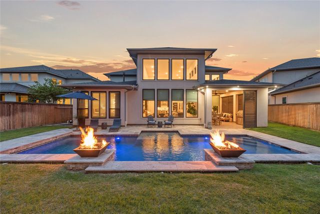 18910 Goose Island Park Dr — Bridgeland Parkland Village