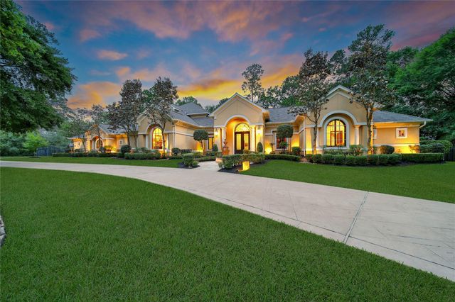 79 N Gary Glen Cir — Wdlnds Village Sterling Ridge
